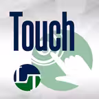 LT Touch iOS Icon