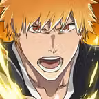 BLEACH Soul Resonance Icon