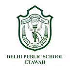 Delhi Public School, Etawah Icon