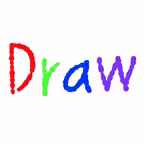 Draw iOS Icon