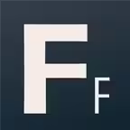 FLICKERfree Calculator Icon