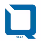 Quadra V7.4.0 Icon